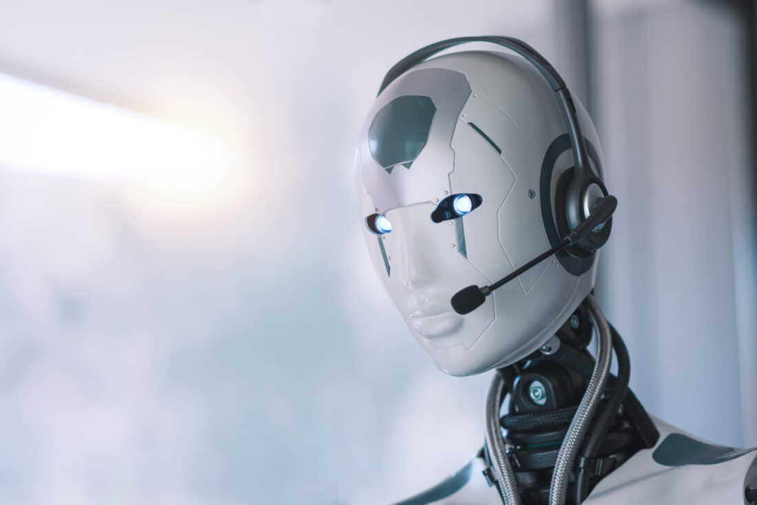 Atelyr lanceert AI-telefoniste die bedrijven zelf instellen