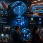 Het laatste over Ai: Fable, GLM 5.2, Midjourney