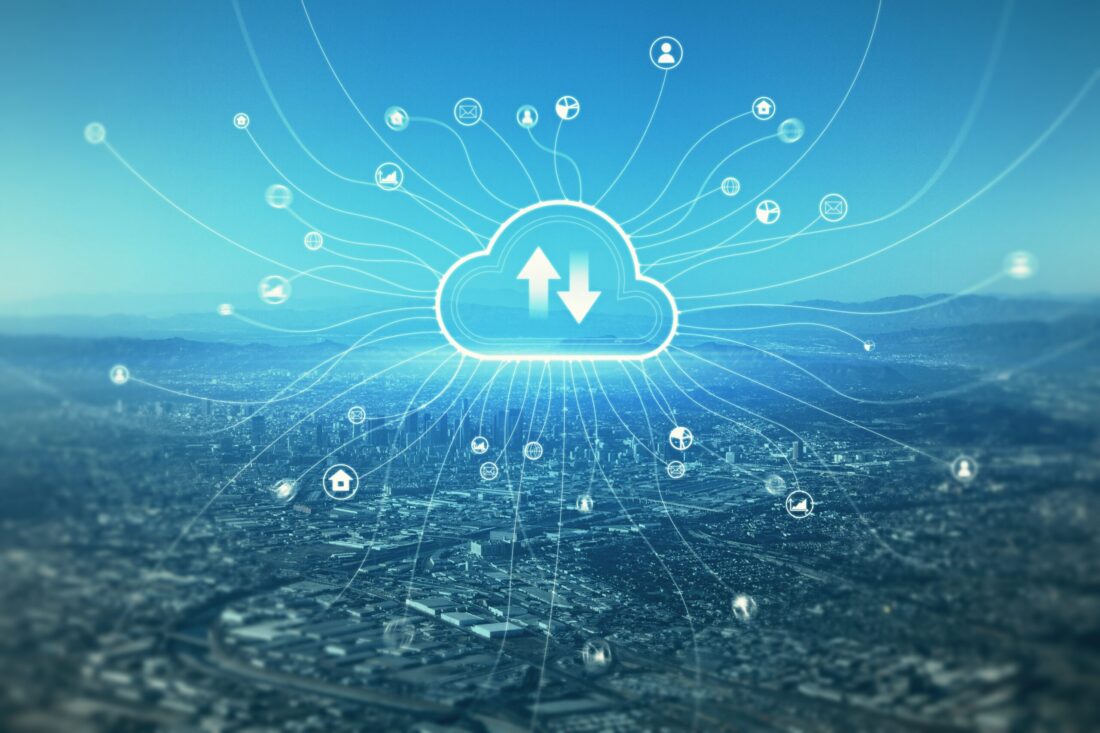 Sparkle en Xebia versnellen cloudadoptie in Europees onderwijs