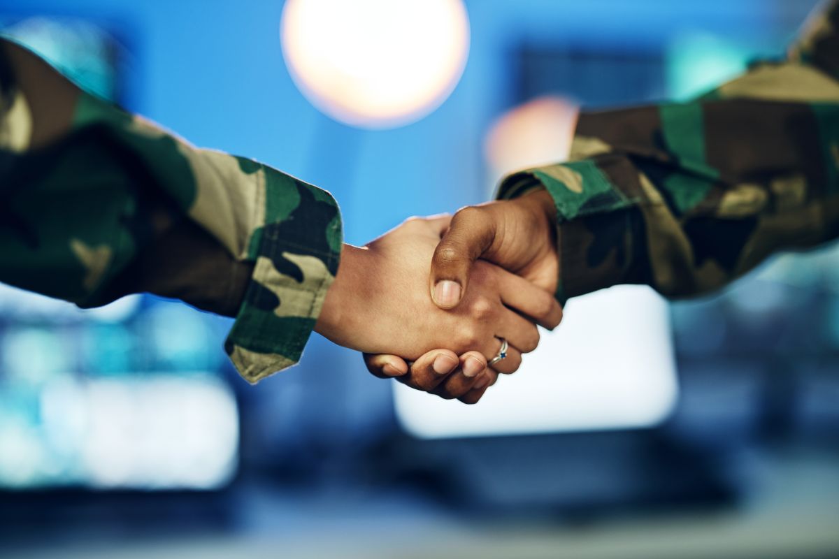 Delfts defensiebedrijf Planck Dynamics lanceert AI-platform voor militairen