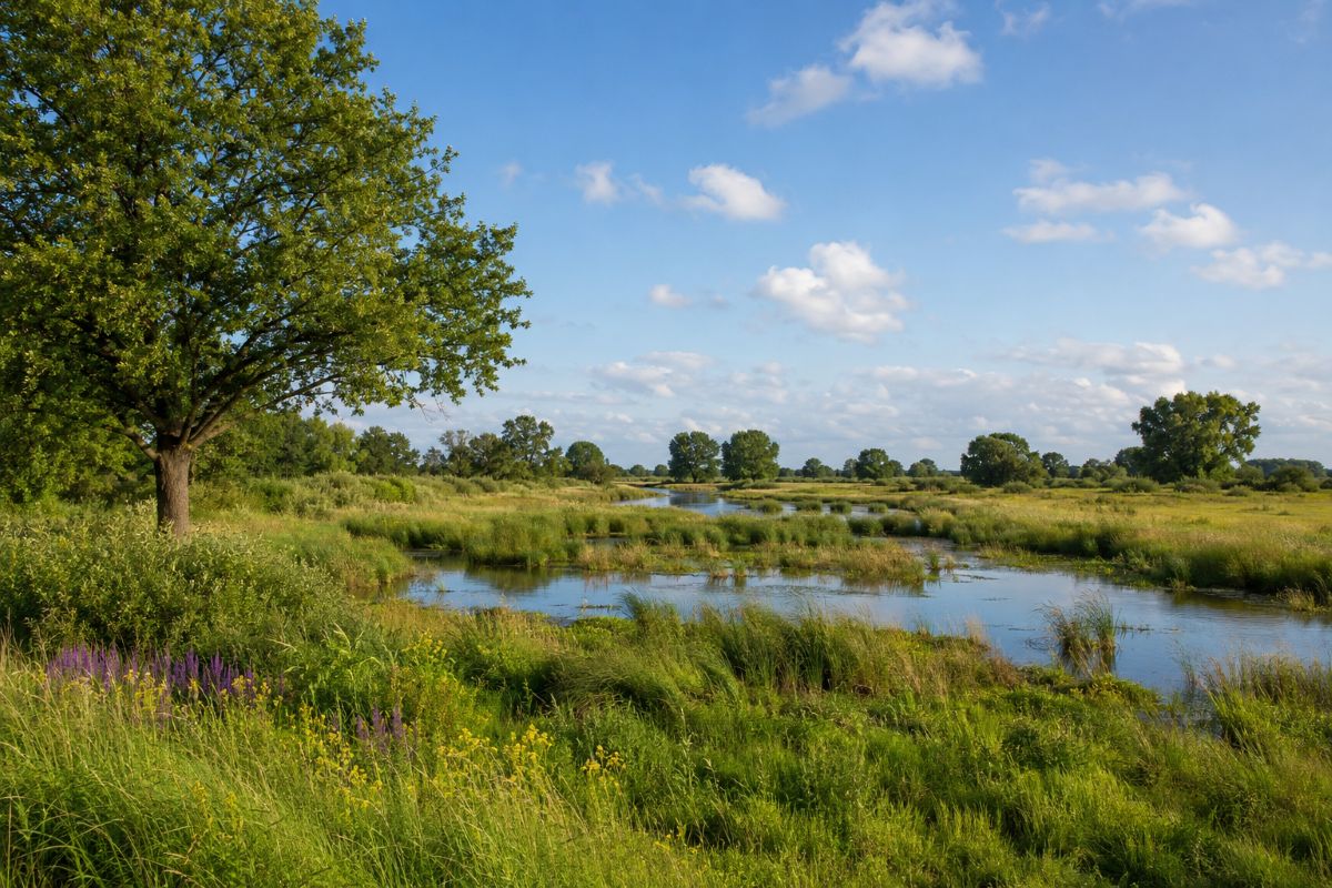 Ecologische Autoriteit: Gelderland moet natuurherstel beter onderbouwen