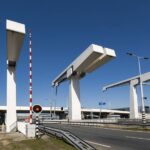 Bosrandbrug Amstelveen sluit voor onderhoud tegen hittestoring