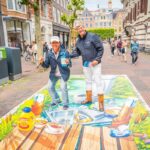 Rijnland start campagne tegen rioolverstopping in Haarlem