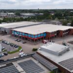 Storage Share koopt 16.000 m² bedrijfsruimte in Assen