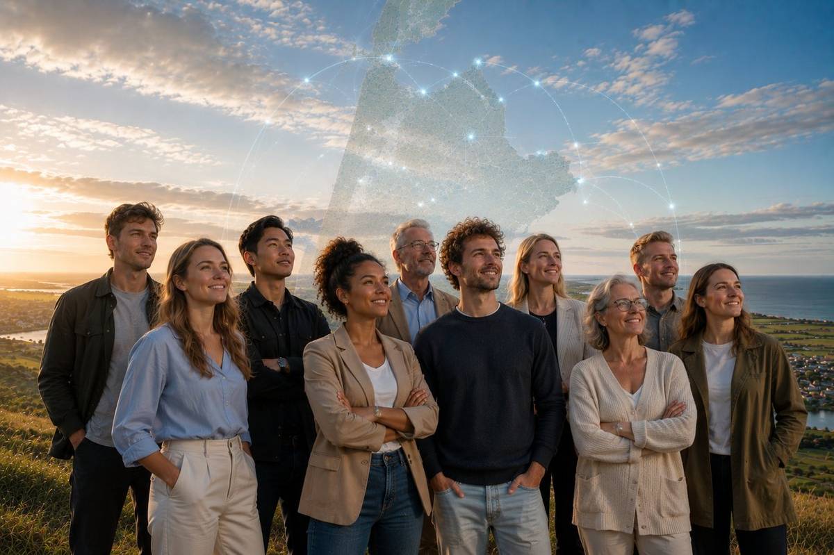 Strategisch event voor ondernemers in Noord-Holland Noord