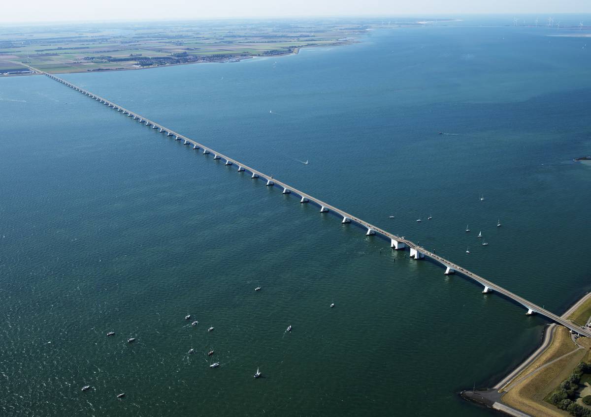 Alle Zeeuwse gemeenten steunen nu merkorganisatie Zeeland & Partners
