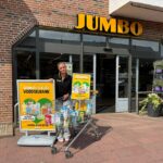 Jumbo organiseert landelijke voedselbankactie in 300 winkels