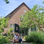 Bianca en Ferdy Versteeg nieuwe zorgondernemers Thomashuis Druten
