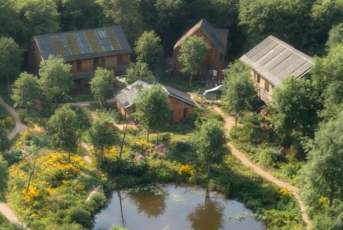 Heijmans en Staatsbosbeheer combineren woningbouw met natuurherstel