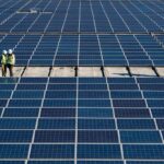 Hernieuwbare energie groeit naar 23 procent van totaal verbruik