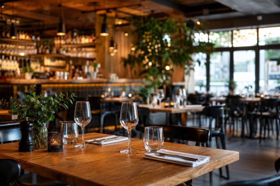 Horeca-omzet groeit in 2026 minder hard dan in vijf jaar