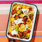 Amsterdamse worstmaker lanceert hybride worst met rode curry