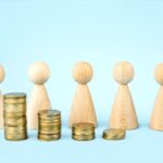 Mediane maandloon stijgt naar 3605 euro in tweede kwartaal