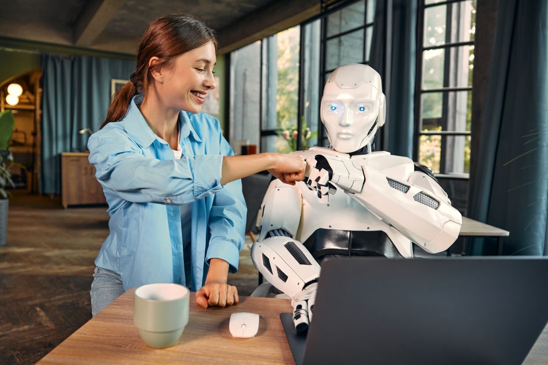 AI-stress op werkvloer vraagt om cognitieve ergonomie