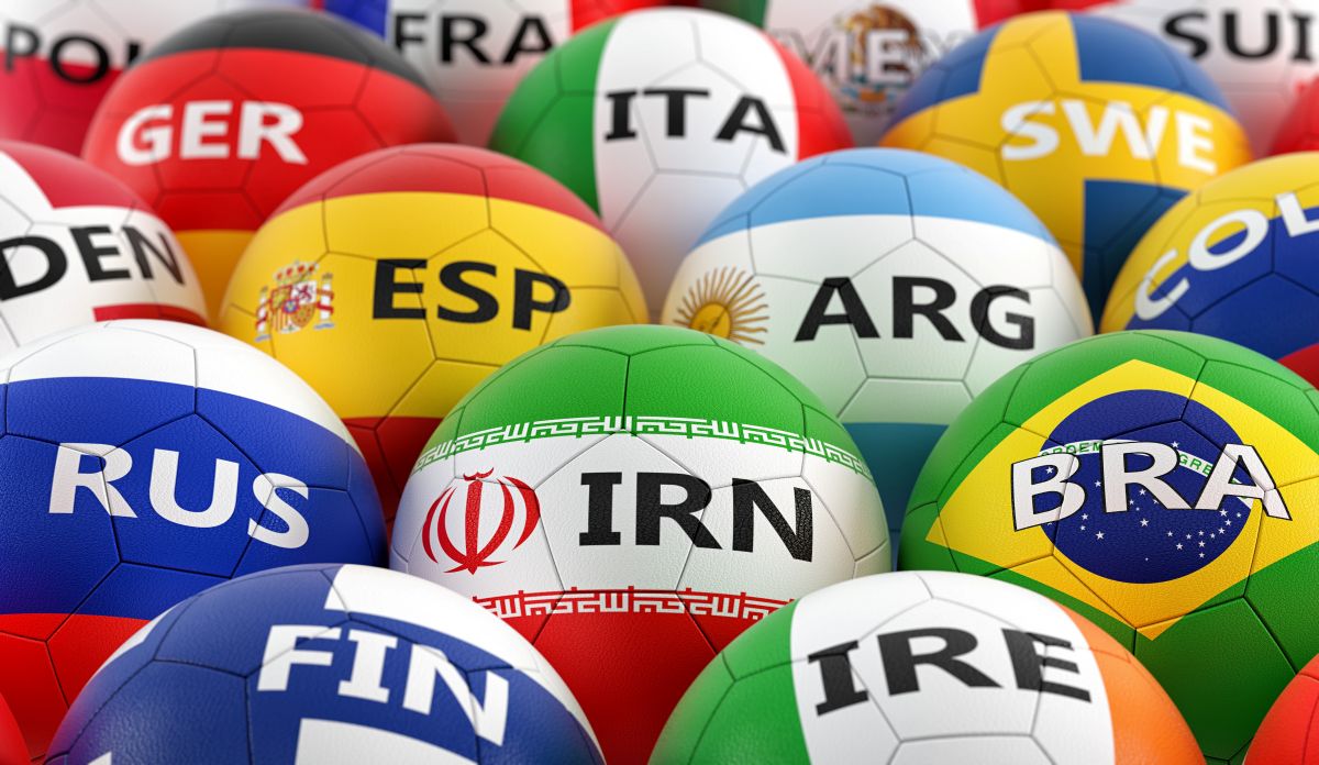WK voetbal 2026 levert wereldwijd 10 miljard dollar op