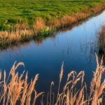 Rijk investeert 3 miljoen in natuurherstel Polder Westzaan