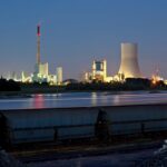 Kabinet selecteert drie locaties voor nieuwe kerncentrales