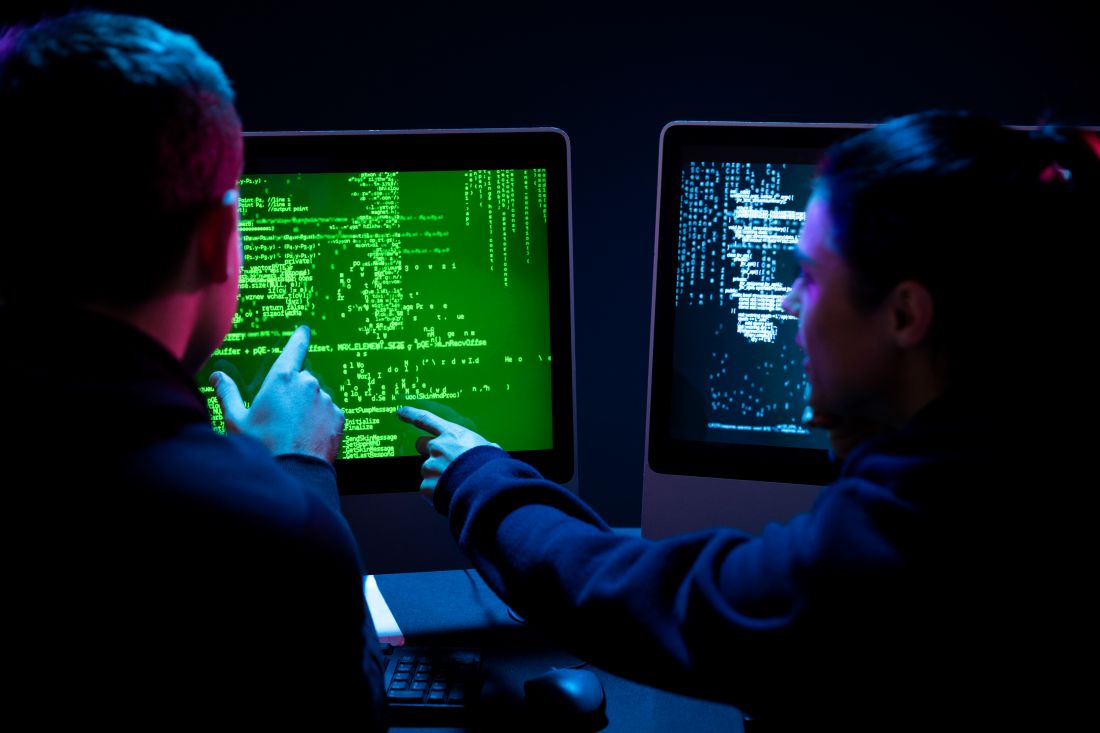 Mkb-bedrijven kwetsbaar voor cyberaanvallen via Microsoft 365
