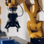 Robots in retail verbeteren service door automatisering magazijn
