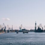 Wereldhavendagen Rotterdam trekt 400.000 bezoekers in september