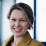 Petra Baarendse nieuwe directeur Utrecht Science Park