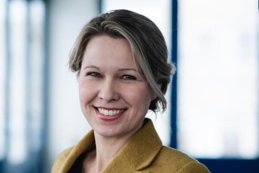 Petra Baarendse nieuwe directeur Utrecht Science Park