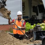 Glaspoort legt glasvezel aan op bedrijventerreinen Zaanstad