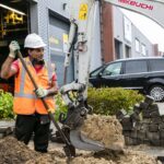 Glaspoort legt glasvezel aan op bedrijventerreinen Sluis