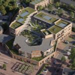 Wervershoof krijgt 52 woningen bij herontwikkeling Molenhoek