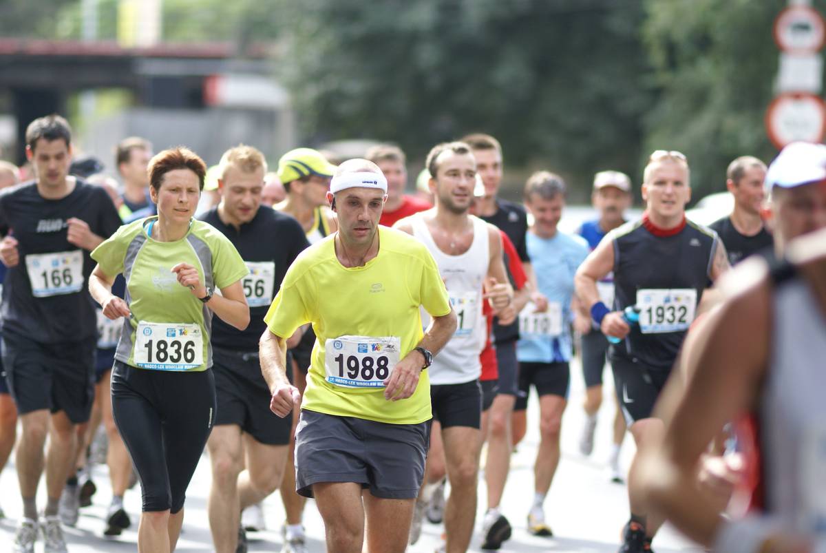 Hyrox groeit 3.000% in vijf jaar: van niche naar massasport