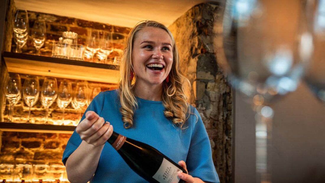 Restaurant Luwte opent in Groningen met noordelijke topproducten