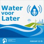 Waterschap HHNK lanceert podcast over zoetwaterverslaving