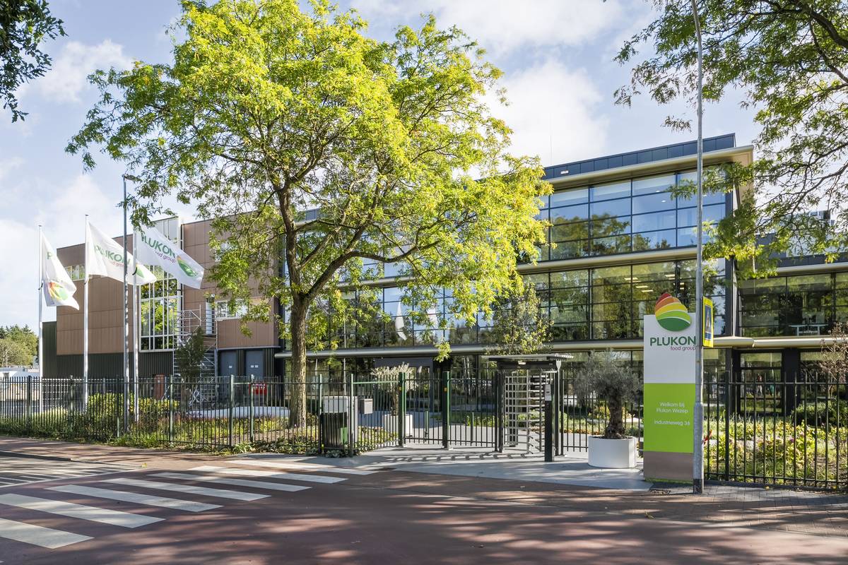 Plukon Food Group rondt migratie naar Microsoft 365 af