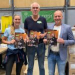 Enkhuizer sociaal bedrijf bespaart gemeenten vijf ton uitkeringen
