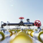 Gasunie koppelt Zeeland en Noord-Brabant voor groen gas transport