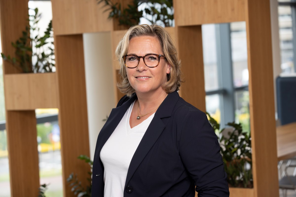 Hilde Krens over Eurowijs (interview): “Financiële educatie moet voor ieder kind toegankelijk zijn”