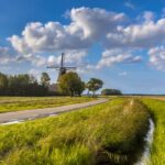 WijBusinessNieuws_Hondsdagen starten koel pas in weekend weer zomers warm
