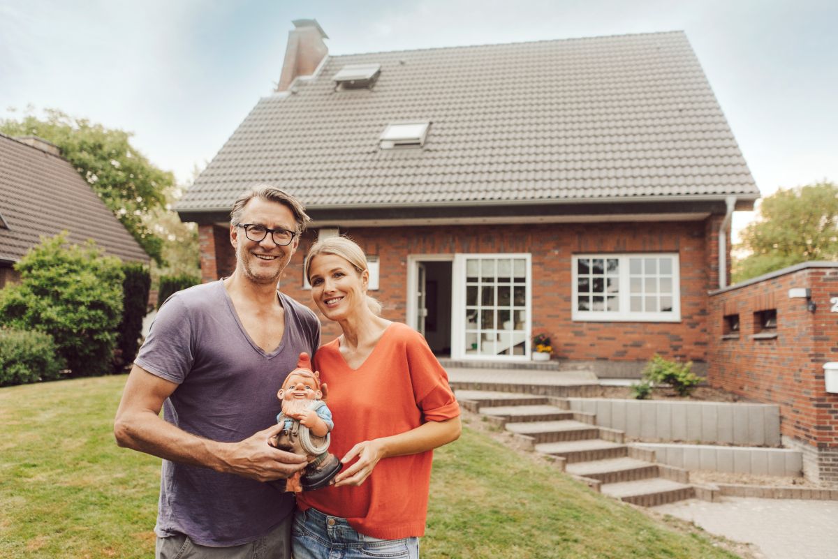 Huizenprijzen stijgen met 4,1 procent in juni 2026