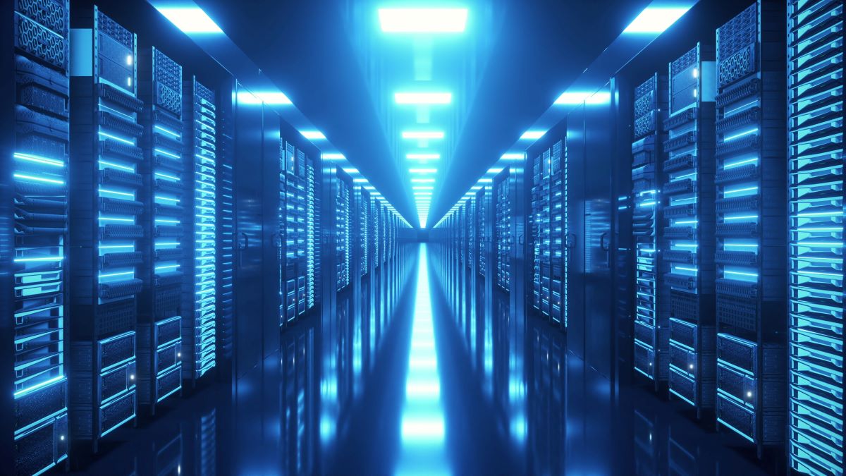Microsoft koopt grond op Agriport voor €44 miljoen, maar nieuw datacenter wacht op stroom