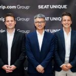 WijBusinessNieuws_Trip.com Group en Seat Unique bundelen krachten voor premium events