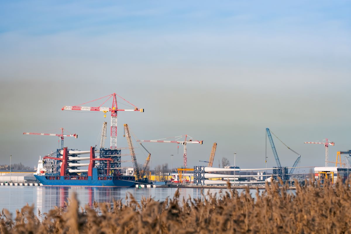 Wereldhavendagen Rotterdam trekt honderdduizenden bezoekers in september