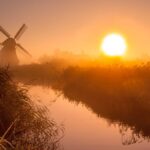 WijBusinessNieuws_Woensdag mogelijk 36 graden heetste dag van de week verwacht