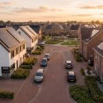Groningen ziet beperkte groei zonnepanelen in 2025