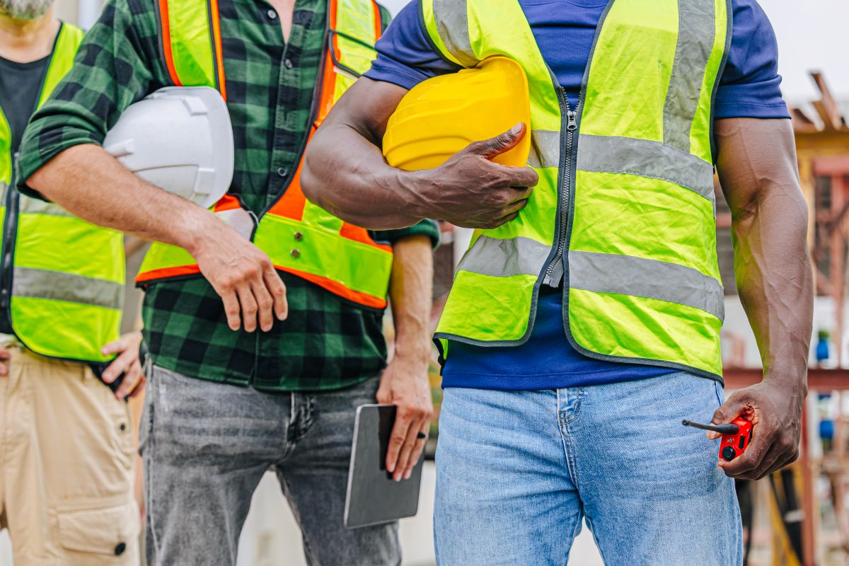 Bijna 300 kansrijke beroepen voor werkzoekenden in Amsterdam