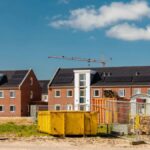 Verkoop nieuwbouwwoningen daalt met 19 procent in eerste kwartaal