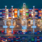 Nederlandse export drijft economische groei in 2025