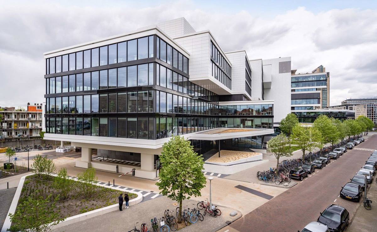 Venture capital-fondsen verdubbelen optimisme over tech-investeringen