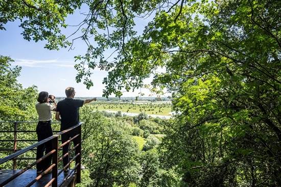 Provincie Utrecht stelt definitief programma landelijk gebied vast