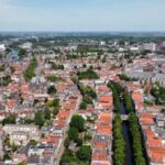 Schiedam biedt starters beste kansen op eerste koopwoning