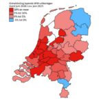Zeeland telt meer dan 250 kansrijke beroepen ondanks krimp